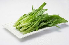 油麦菜选购技巧