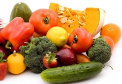 主妇选购食品的小技巧