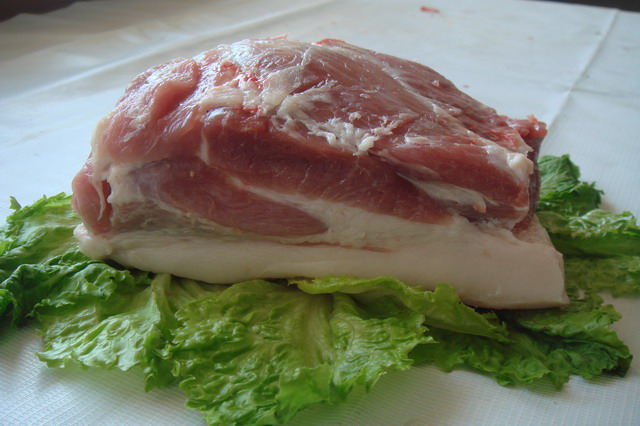 专家教您选购放心肉 菜谱宝