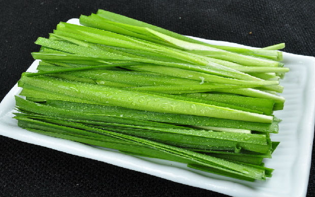 韭菜选购技巧 菜谱宝