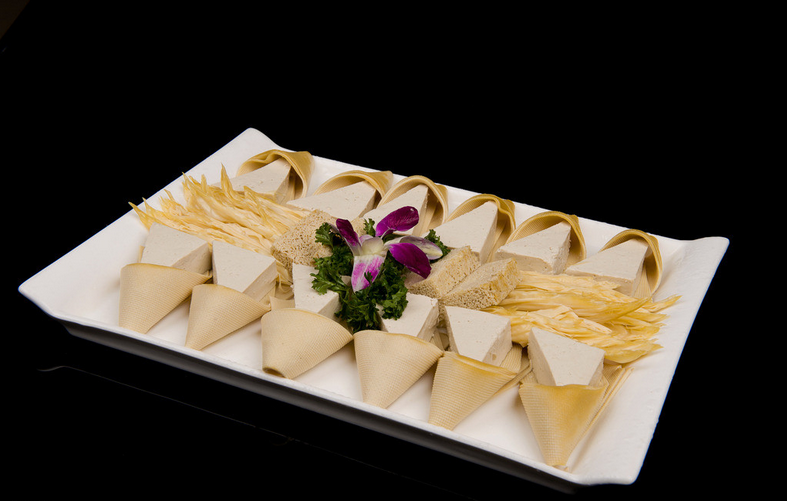 豆制品的选购技巧 菜谱宝