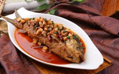 草鱼的选购技巧