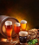 啤酒的选购技巧