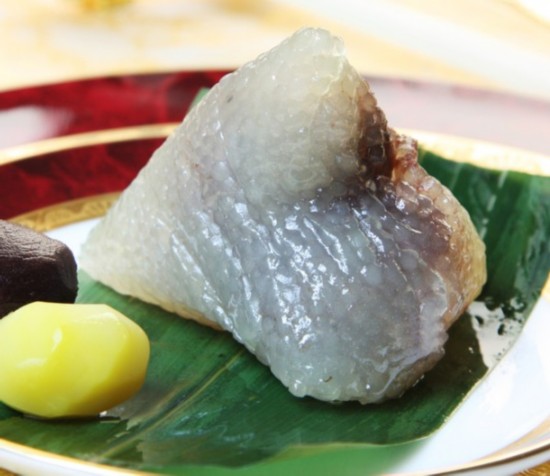 如何选购粽子及吃粽子的小窍门 菜谱宝