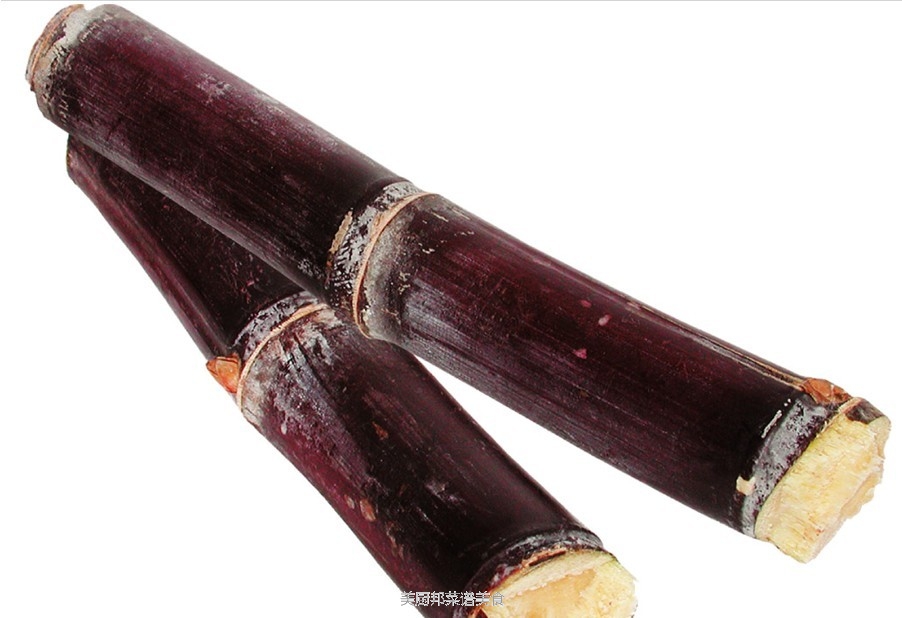 甘蔗的选购技巧     菜谱宝