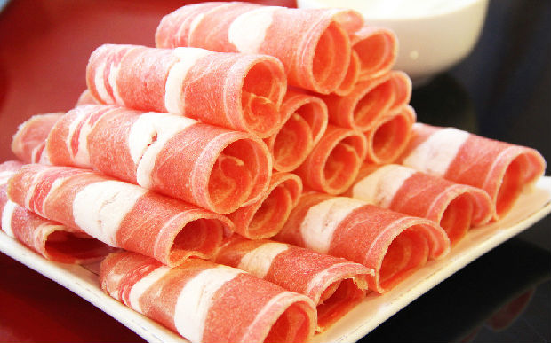 羊肉的选购技巧 菜谱宝