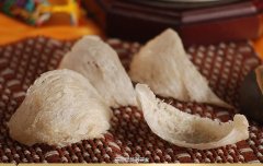 燕窝的选购技巧