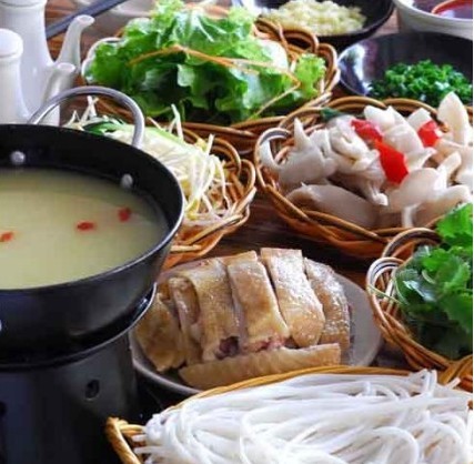 食补吃火锅有讲究,如何选购火锅底料   菜谱宝