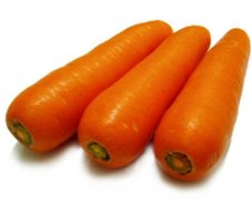 如何选购胡萝卜