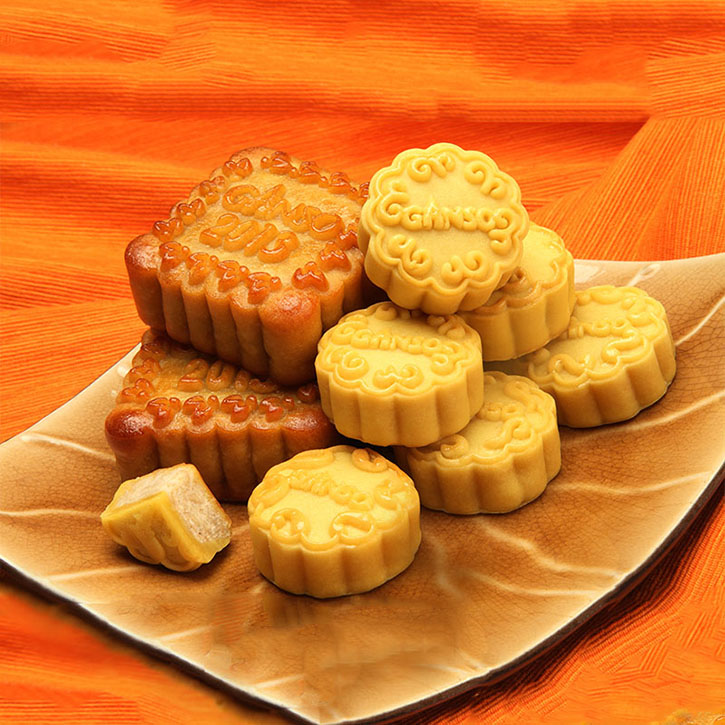 中秋节如何选购放心的月饼？ 菜谱宝