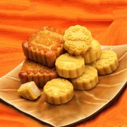 中秋节如何选购放心的月饼？