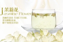 教您茉莉花茶的选购小窍门