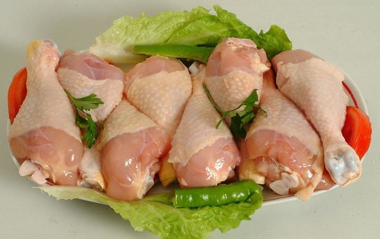 4个选购鸡肉最实用的方法  菜谱宝