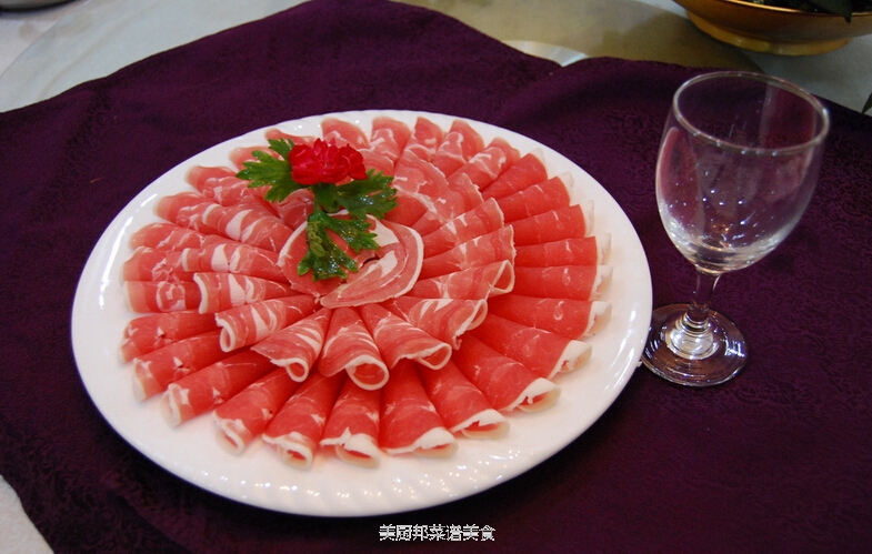 如何选购羊肉 菜谱宝