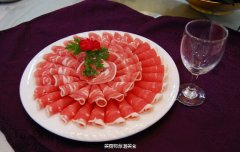 如何选购羊肉