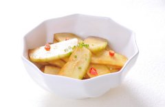 冬瓜应该如何选购？