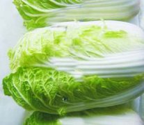 如何正确选购大白菜