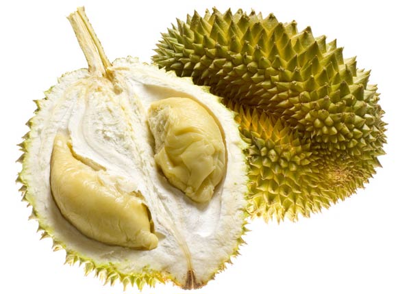 如何选购榴莲        菜谱宝