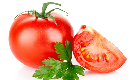 如何选购放心番茄 菜谱宝