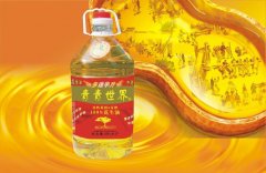 <b>花生油的选购技巧</b>