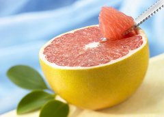 葡萄柚的选购技巧