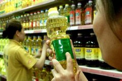 食用油的选购方法