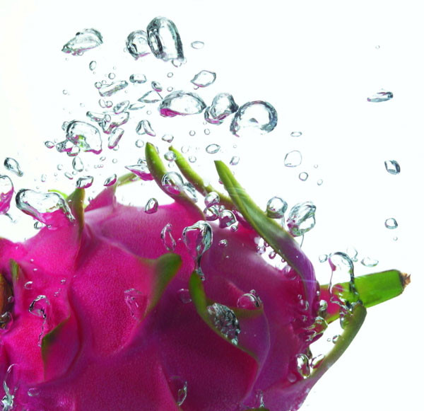 火龙果的选购技巧      菜谱宝