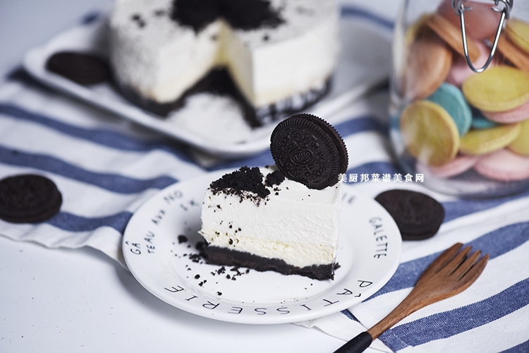 烘培点心的做法大全 菜谱宝