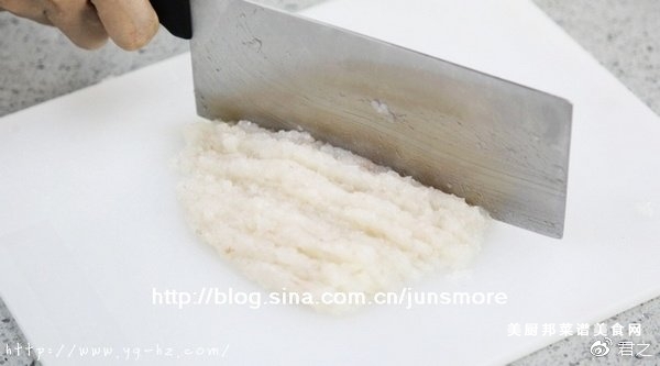 黄金芝士虾球 - yg-hz.