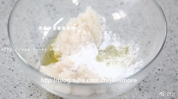 黄金芝士虾球 - yg-hz.