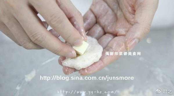 黄金芝士虾球 - yg-hz.