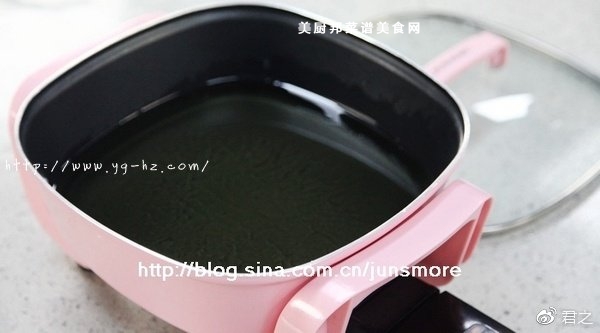 黄金芝士虾球 - yg-hz.