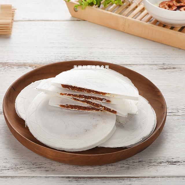 古代糕点的做法大全集 菜谱宝