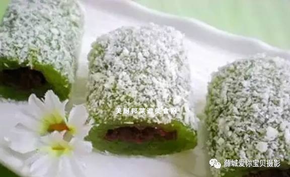 精美点心的做法大全 菜谱宝