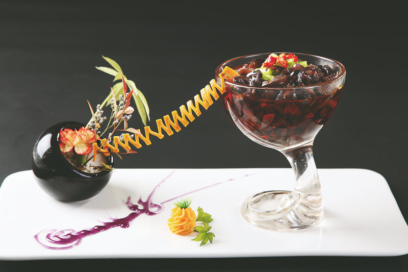 韭菜花怎么做好吃 韭菜花怎么做好吃又放