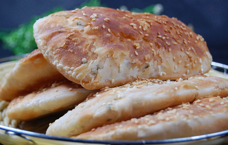 西芹腰果炒百合的做法