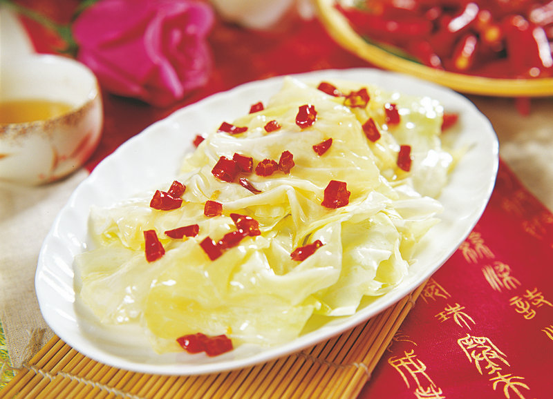 最适合孕妇吃的家常菜