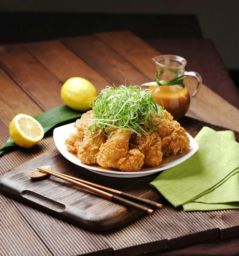 大白菜饺子馅怎么调才好吃