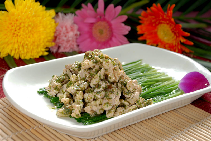 自制正宗台湾香肠配方