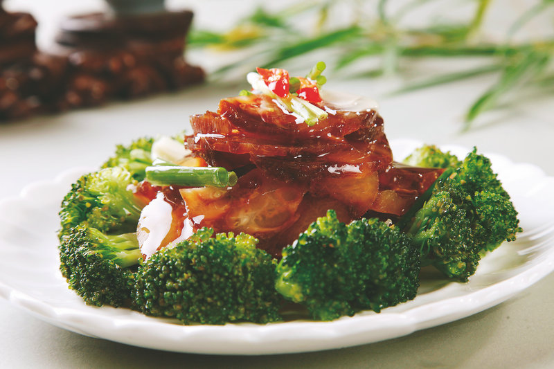 滁州最大的烘焙包装厂