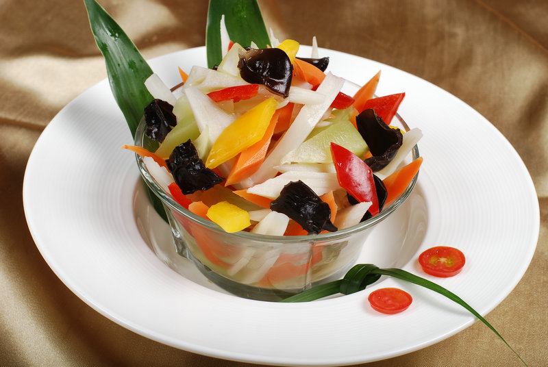 地三鲜指的是哪三鲜 地三鲜是哪三鲜怎么做