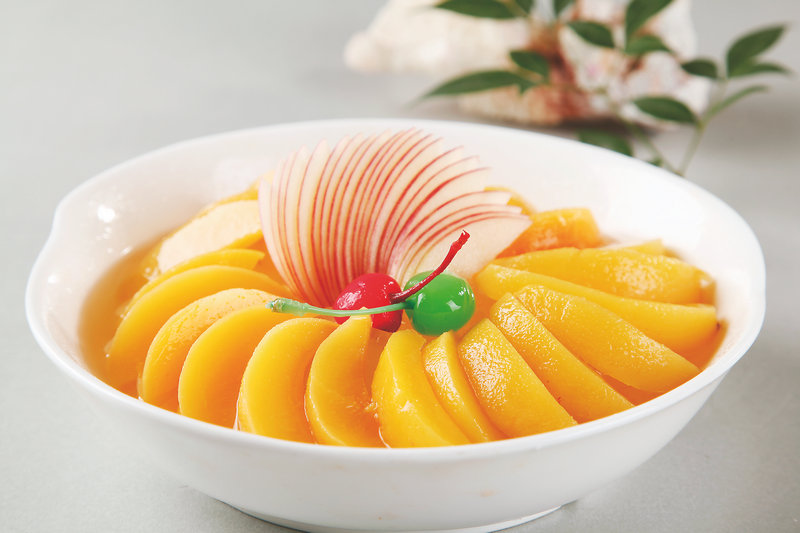 简单易学的花样摆盘_花样摆盘做法