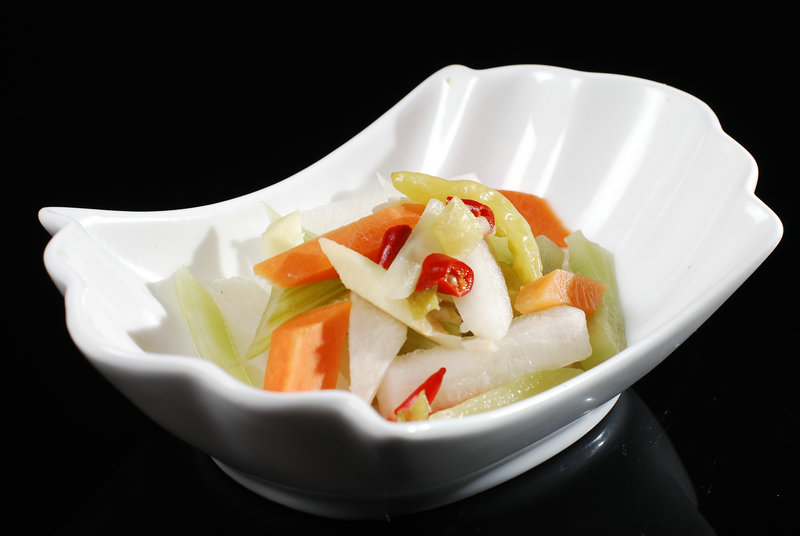 糖醋蒜的腌制方法及配方