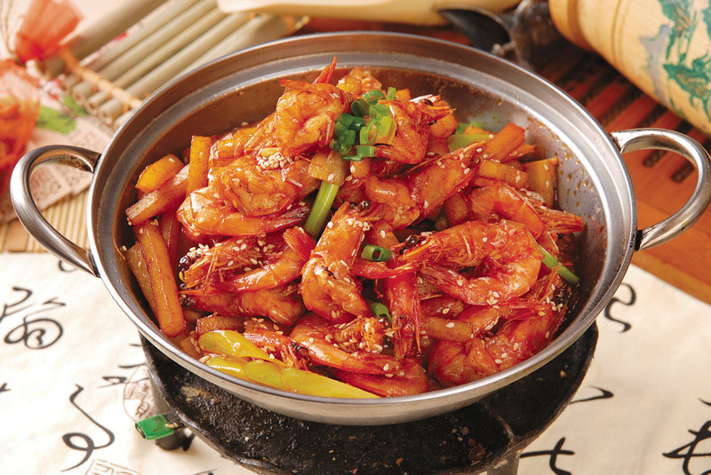 满汉全席都有什么菜_满汉全席都有什么菜