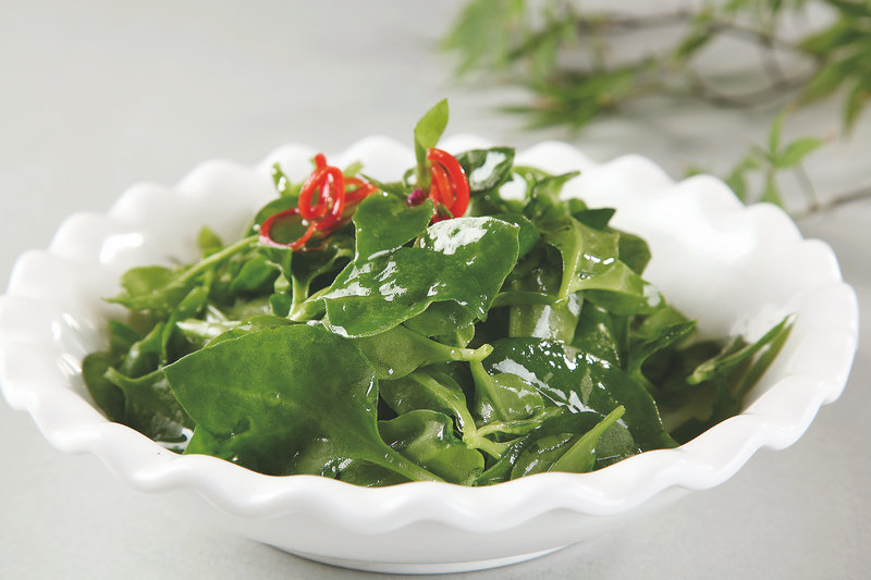 平底锅煎荷包蛋的技巧