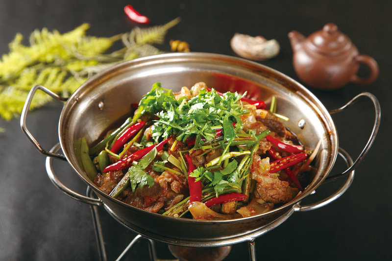 砂锅面营养是什么,砂锅面营养是什么东西