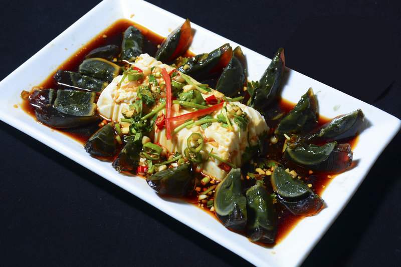 烘焙芝麻饼 芝麻饼的制作过程