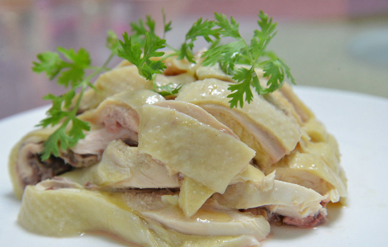 各种各样的花馒头做法