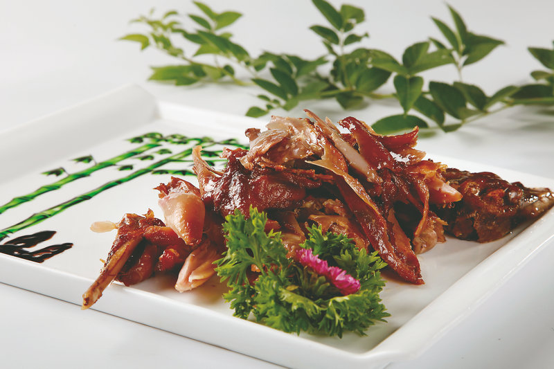 黄粑怎么吃 竹叶黄粑怎么吃