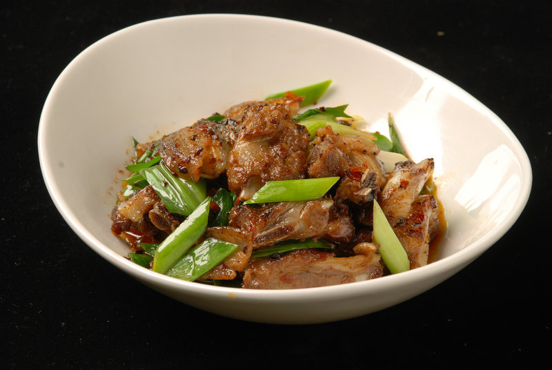 榨菜肉丝汤面 榨菜肉丝汤面的做法大全窍